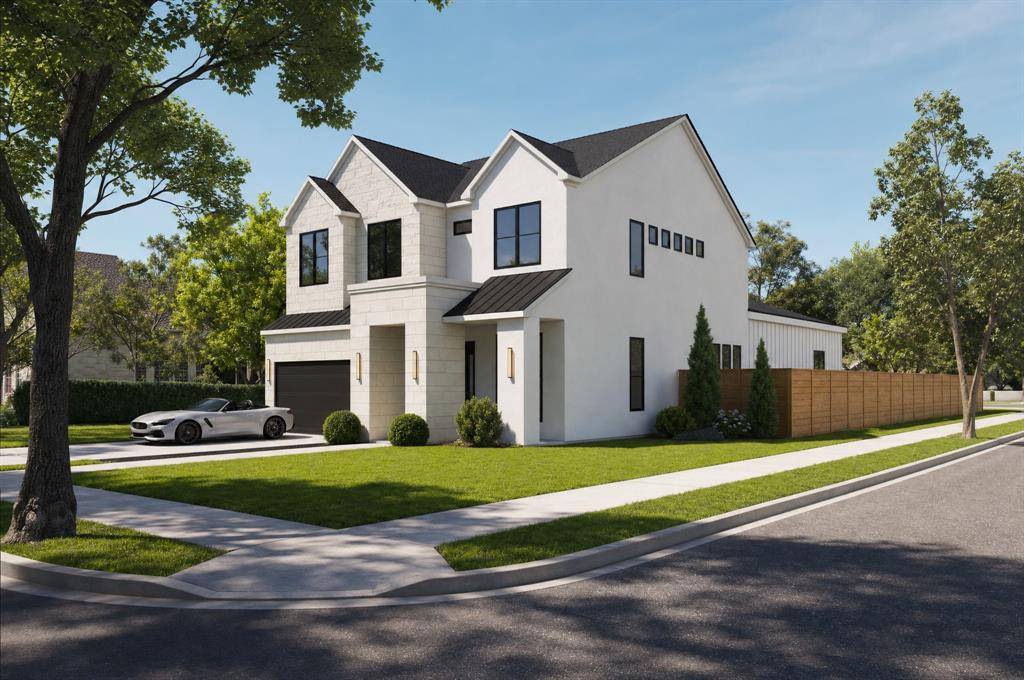 8902 San Leandro Drive, Dallas, TX 75218