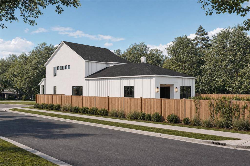 8902 San Leandro Drive, Dallas, TX 75218