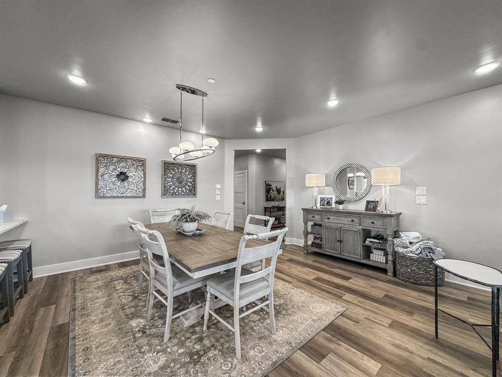 1673 Scenic Drive #203, Graford, TX 76449