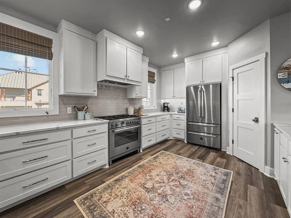 1673 Scenic Drive #203, Graford, TX 76449