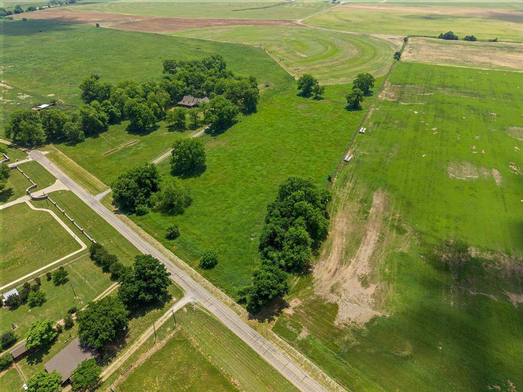 TBD FM 3221, Bonham, TX 75418