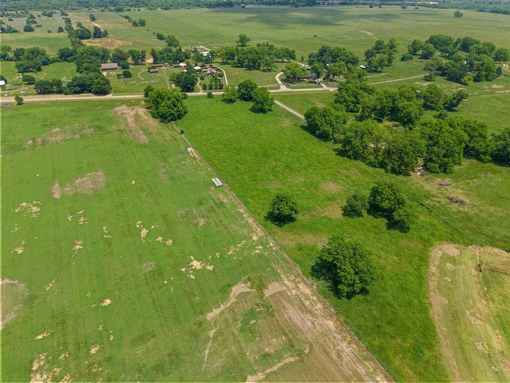 TBD FM 3221, Bonham, TX 75418