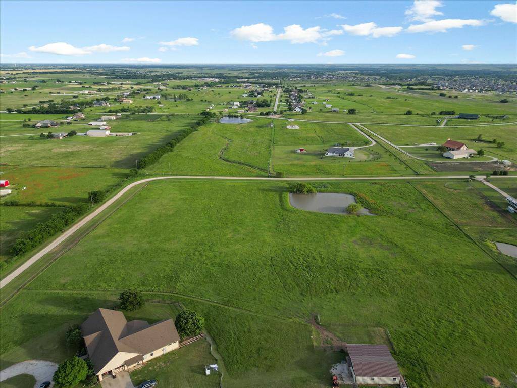 TBD Sky View Lane, Krum, TX 76249