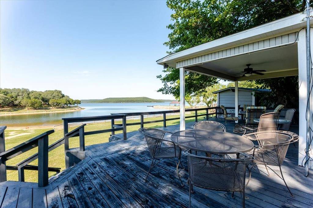 2334 Sanbar Road #22, Possum Kingdom Lake, TX 76449