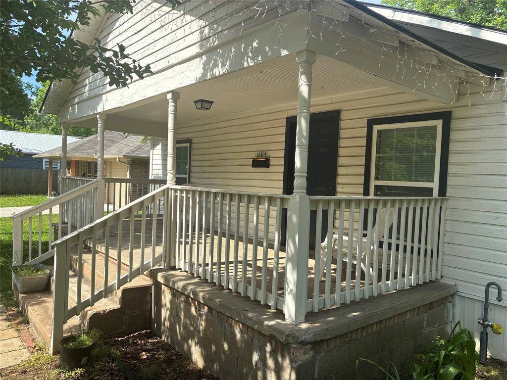 1104 15th Street SE, Paris, TX 75460