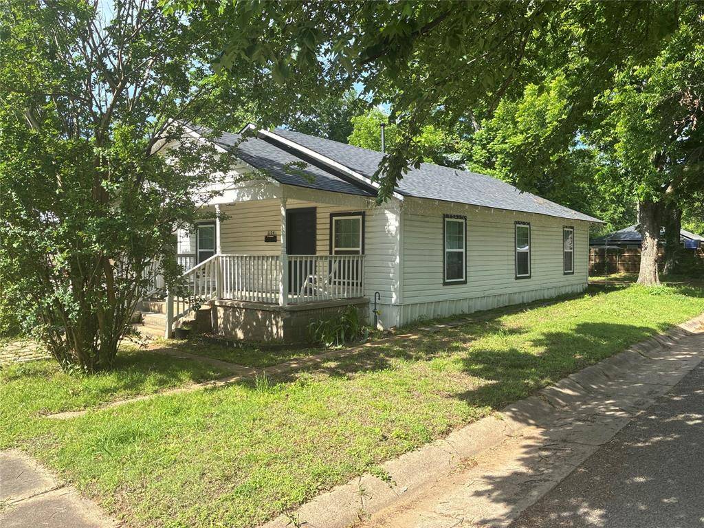 1104 15th Street SE, Paris, TX 75460