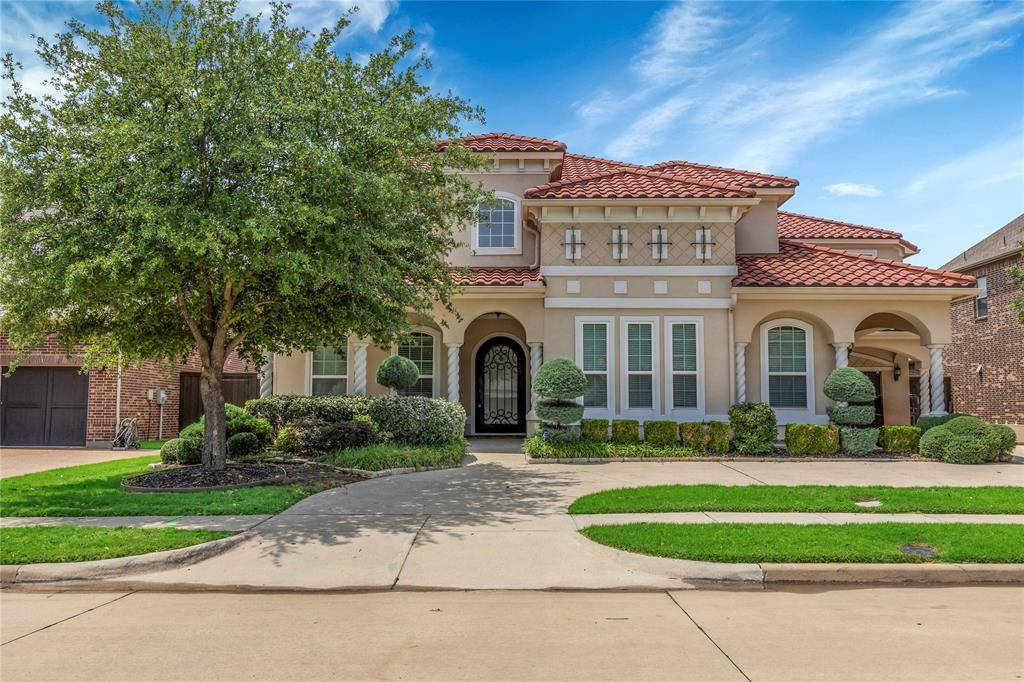 6209 MONTE CRISTO Lane, Plano, TX 75024