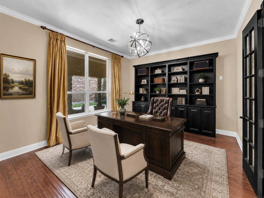 6209 MONTE CRISTO Lane, Plano, TX 75024