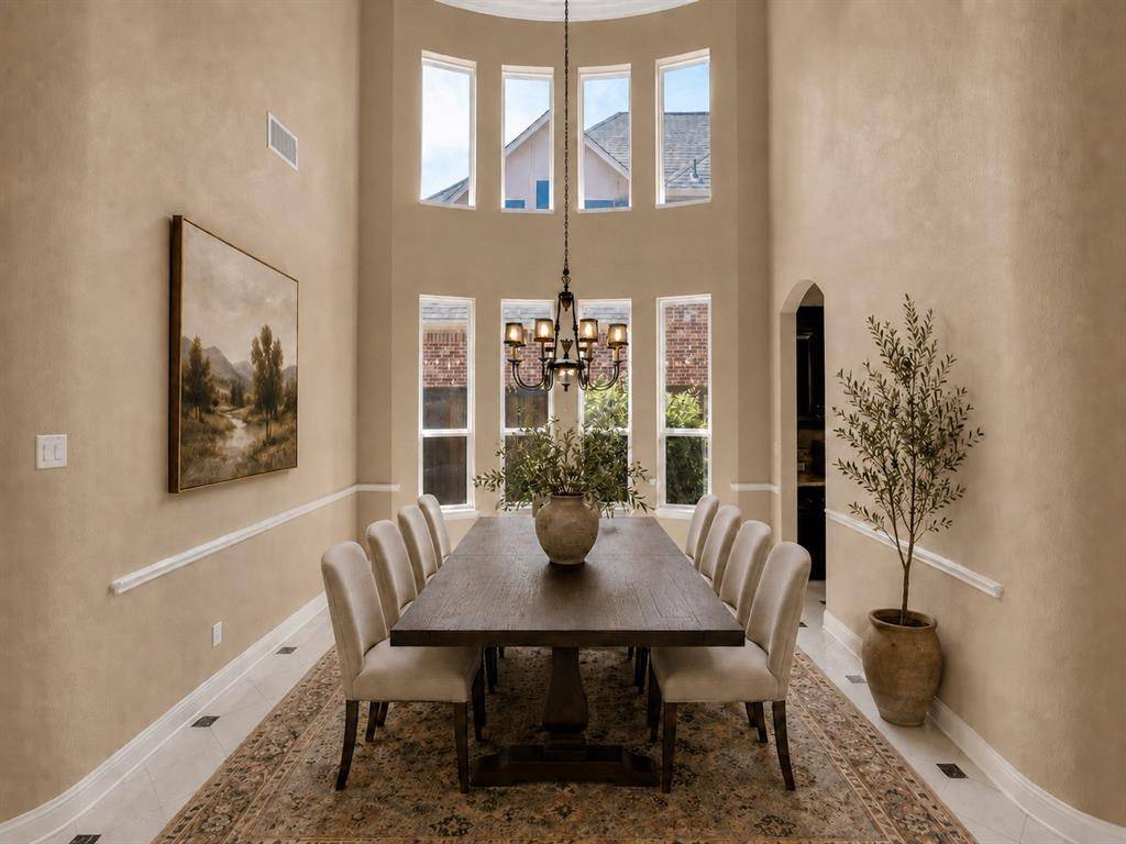 6209 MONTE CRISTO Lane, Plano, TX 75024