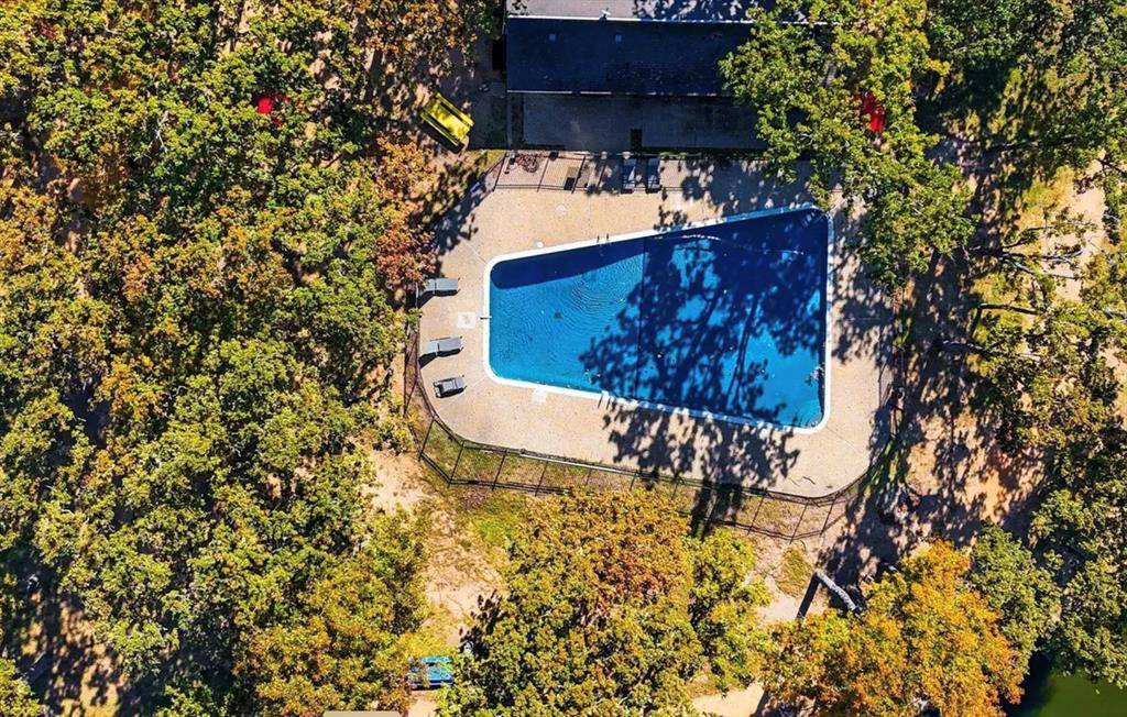 0000000 Ravenwood Drive, Trinidad, TX 75163