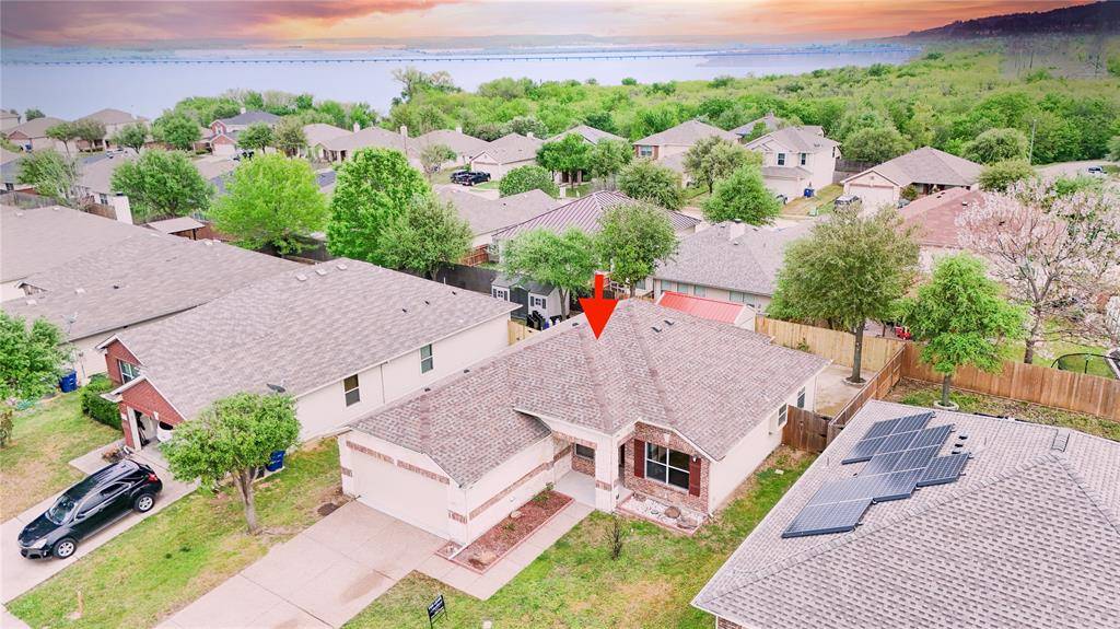 1906 Castaway Drive, Dallas, TX 75051
