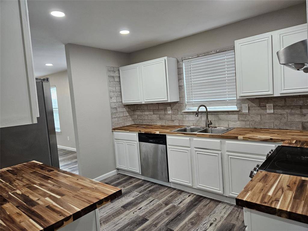 9431 Jill Lane, Dallas, TX 75227