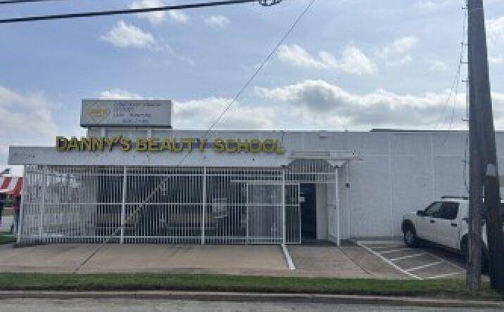 4000 E Lancaster Avenue, Fort Worth, TX 76103