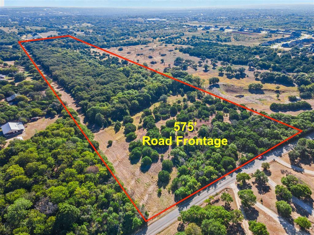 0 Zion Hill Loop, Weatherford, TX 76088