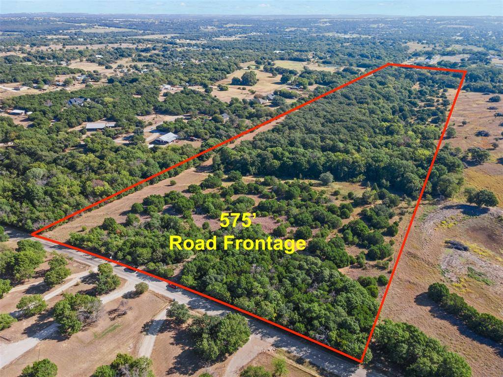 0 Zion Hill Loop, Weatherford, TX 76088