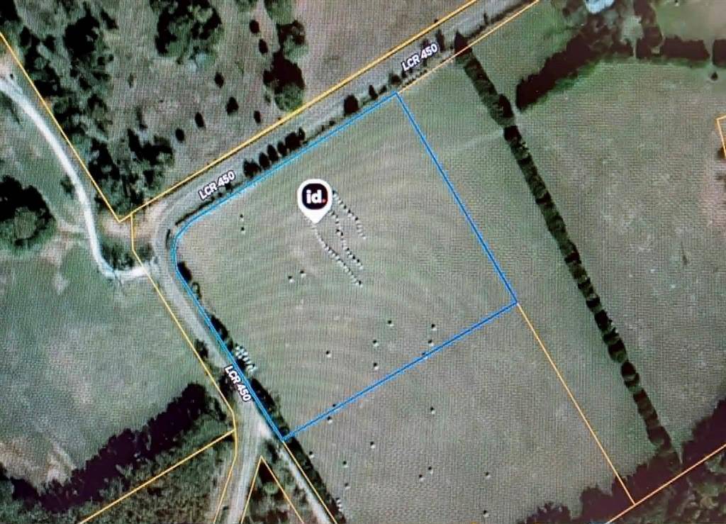 TBD LCR 450, Mexia, TX 76667