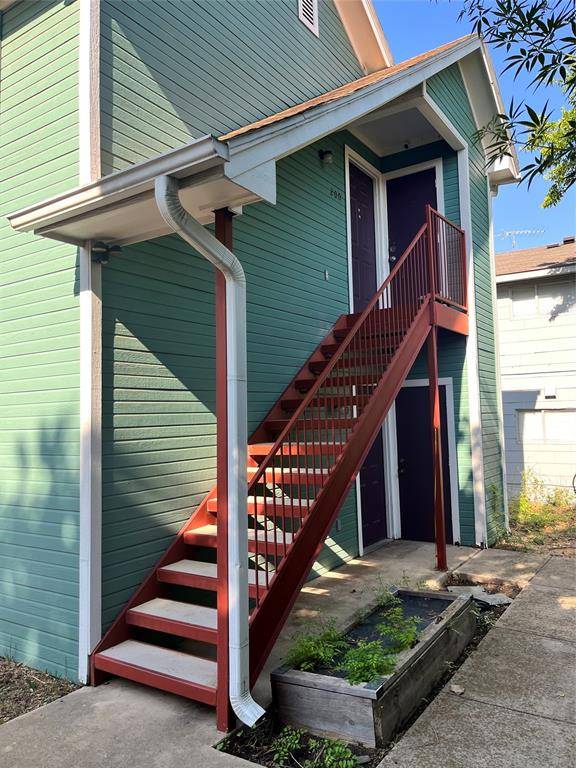 219 Bryan Street #100, Denton, TX 76201