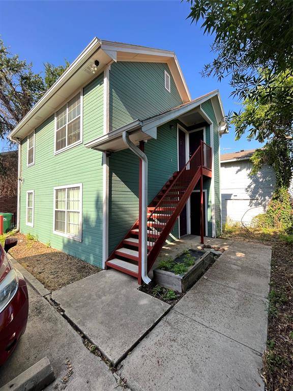 219 Bryan Street #100, Denton, TX 76201