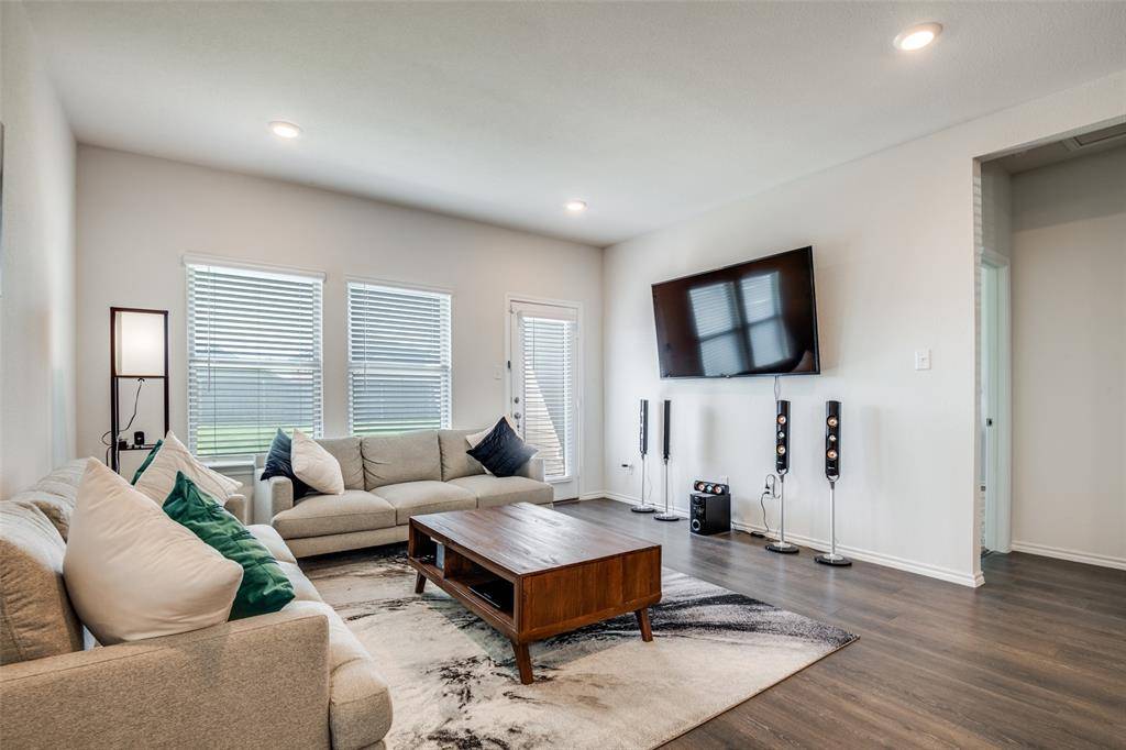 1655 Seadrift Drive, Forney, TX 75126