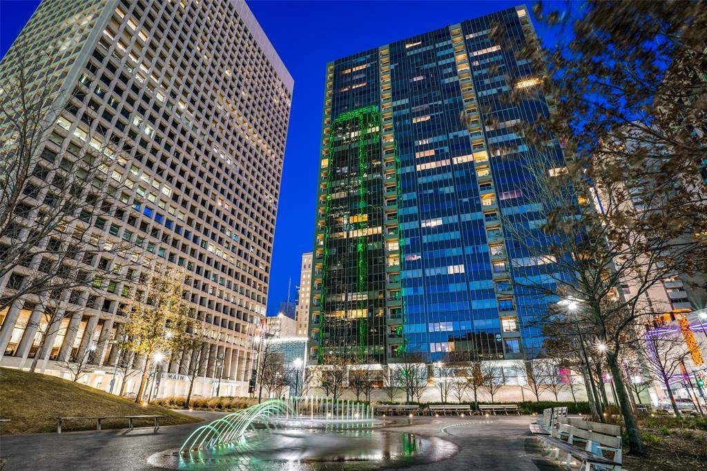 1200 Main Street #506, Dallas, TX 75202