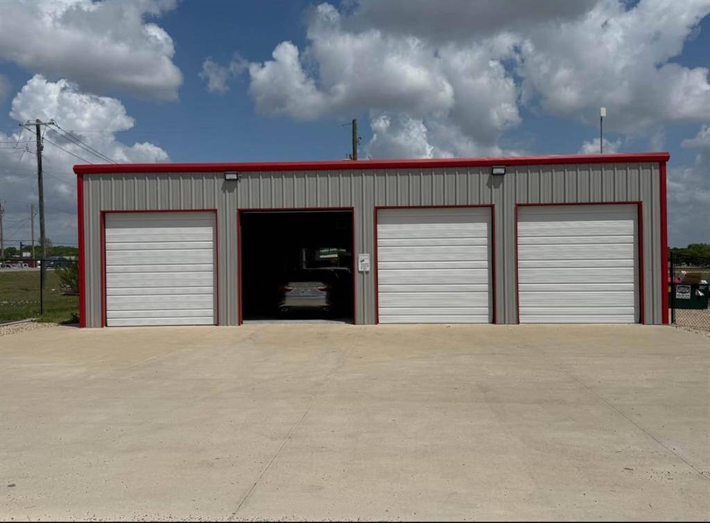 8040 Rendon Bloodworth Road, Mansfield, TX 76063