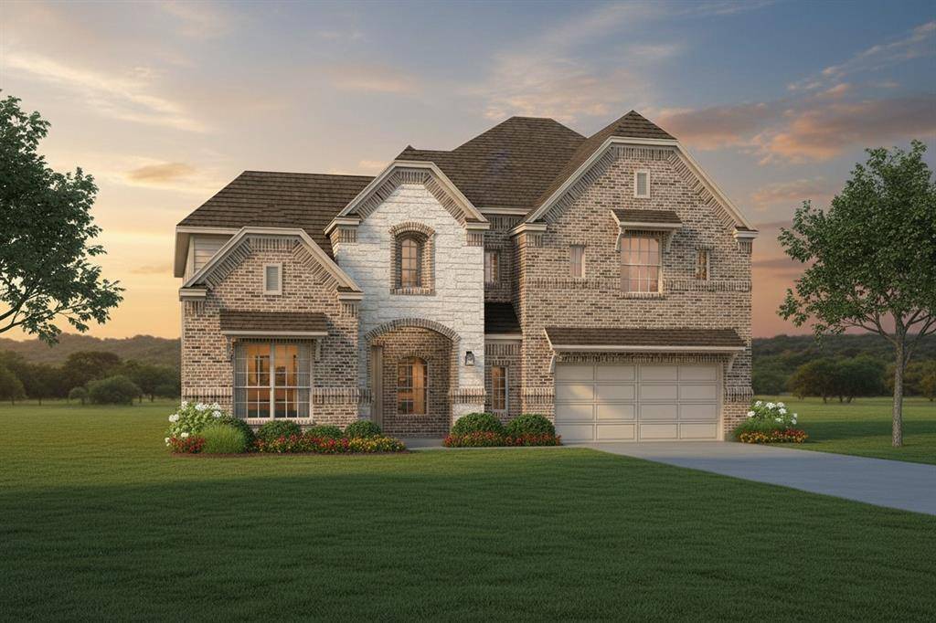 4381 Noble Lane, Midlothian, TX 76065