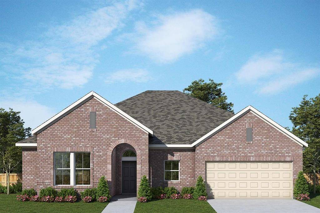 721 Shinnery Oak Way, Waxahachie, TX 75165