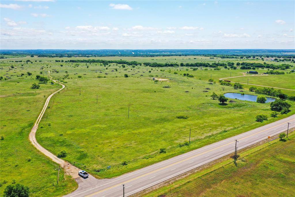 20.92 Acres Hwy 281, Jacksboro, TX 76458