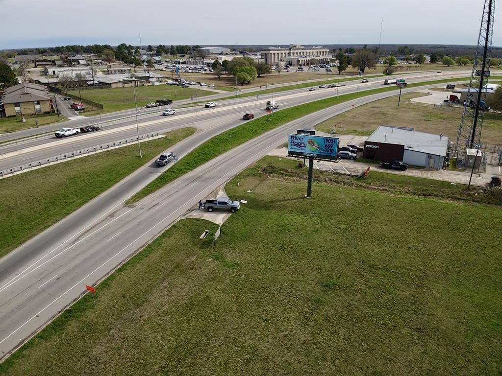 000 NE Loop 286, Paris, TX 75460