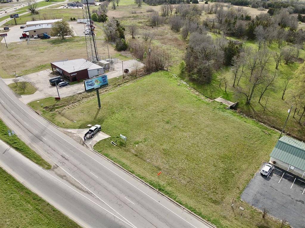 000 NE Loop 286, Paris, TX 75460