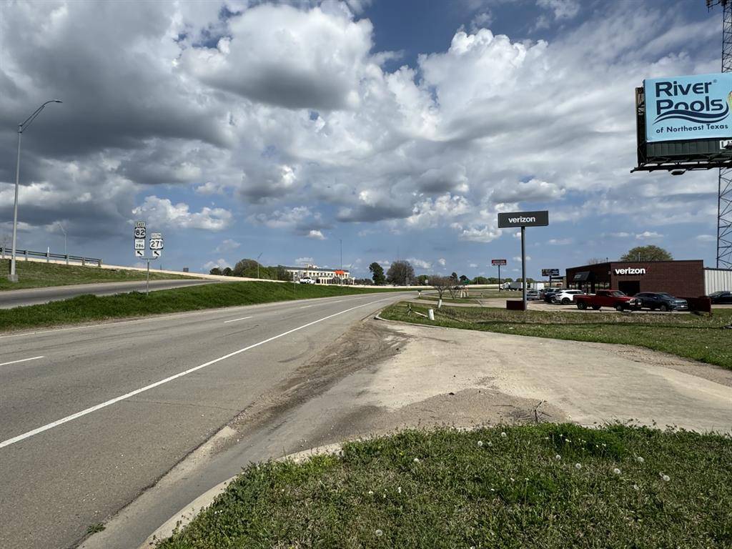 000 NE Loop 286, Paris, TX 75460