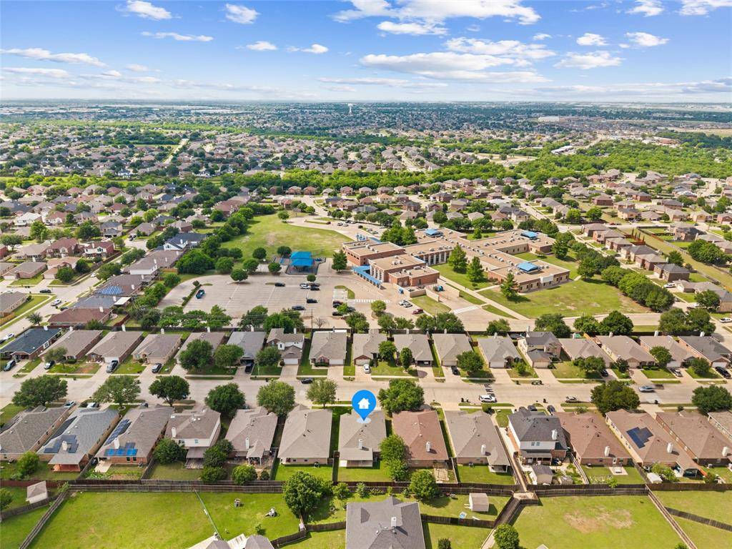 646 Tabasco Trail, Arlington, TX 76002