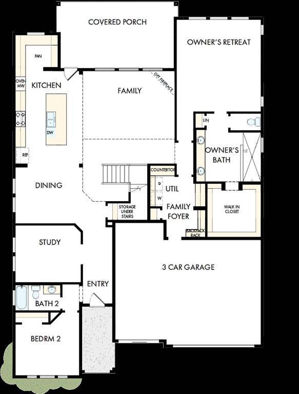 1804 Camelia Avenue, Northlake, TX 76226