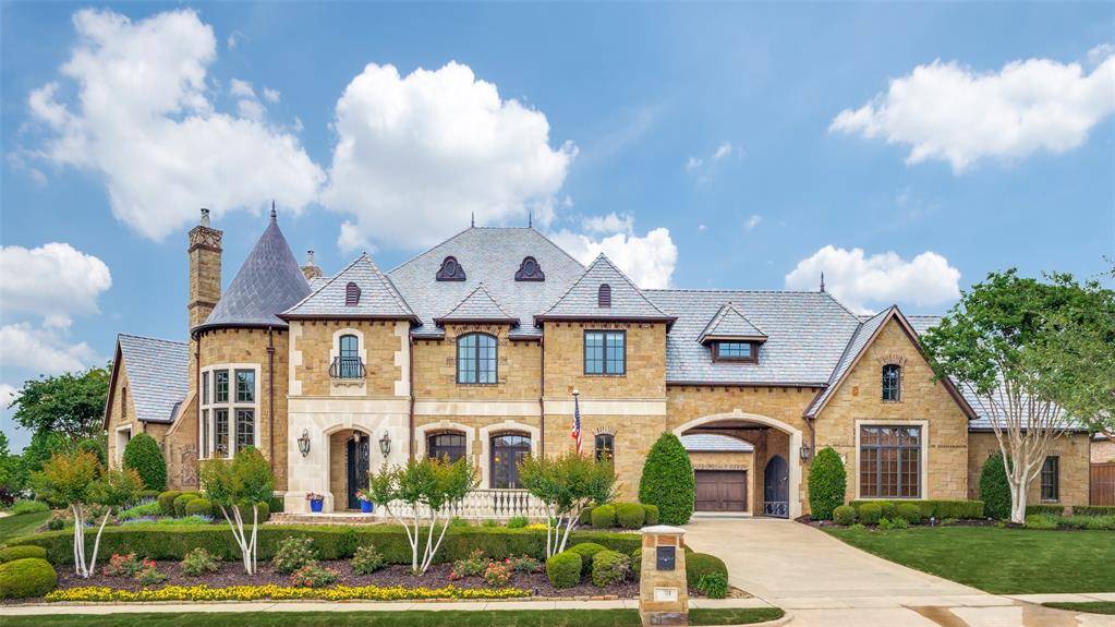 1701 Sherburne Drive, Keller, TX 76262