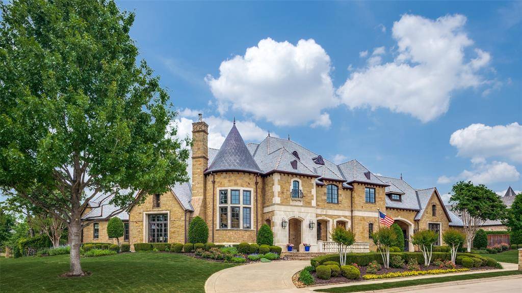 1701 Sherburne Drive, Keller, TX 76262