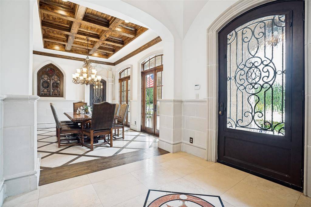 1701 Sherburne Drive, Keller, TX 76262