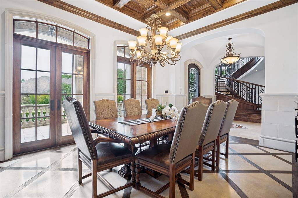 1701 Sherburne Drive, Keller, TX 76262