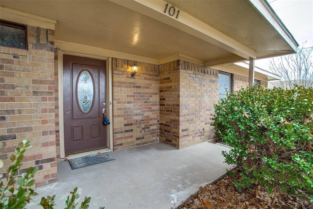 101 Teakwood Drive, Princeton, TX 75407