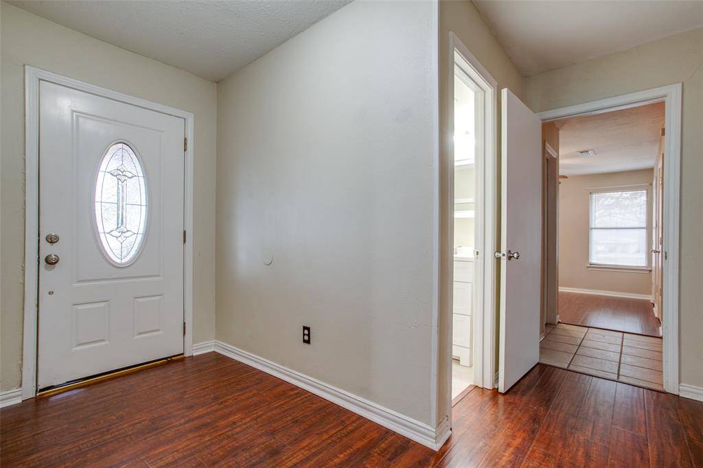 101 Teakwood Drive, Princeton, TX 75407