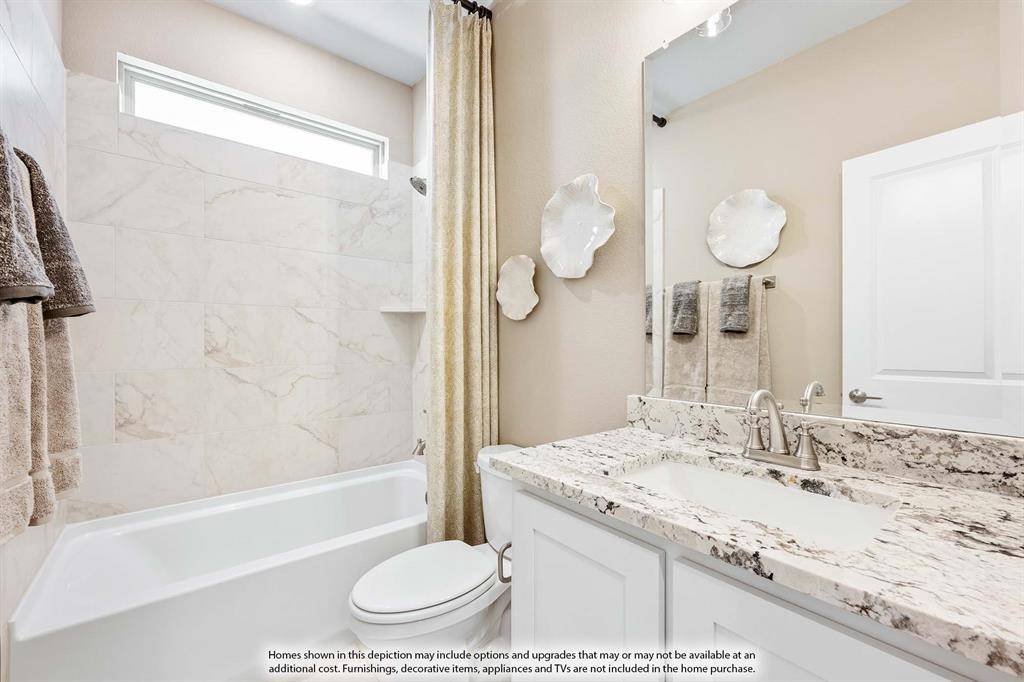 7253 Cherry Blossom Lane, Little Elm, TX 76227