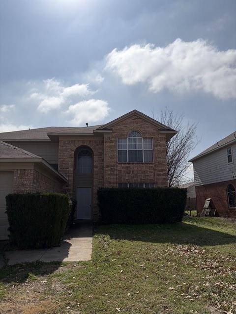 3009 Stonewall Lane, Fort Worth, TX 76123