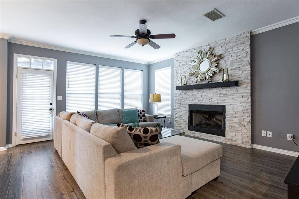 408 Westlake Court, Coppell, TX 75019