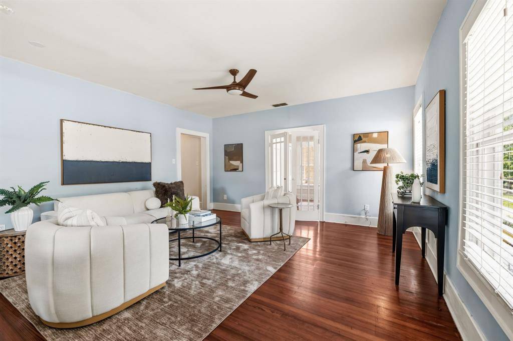 5736 Tremont Street, Dallas, TX 75214