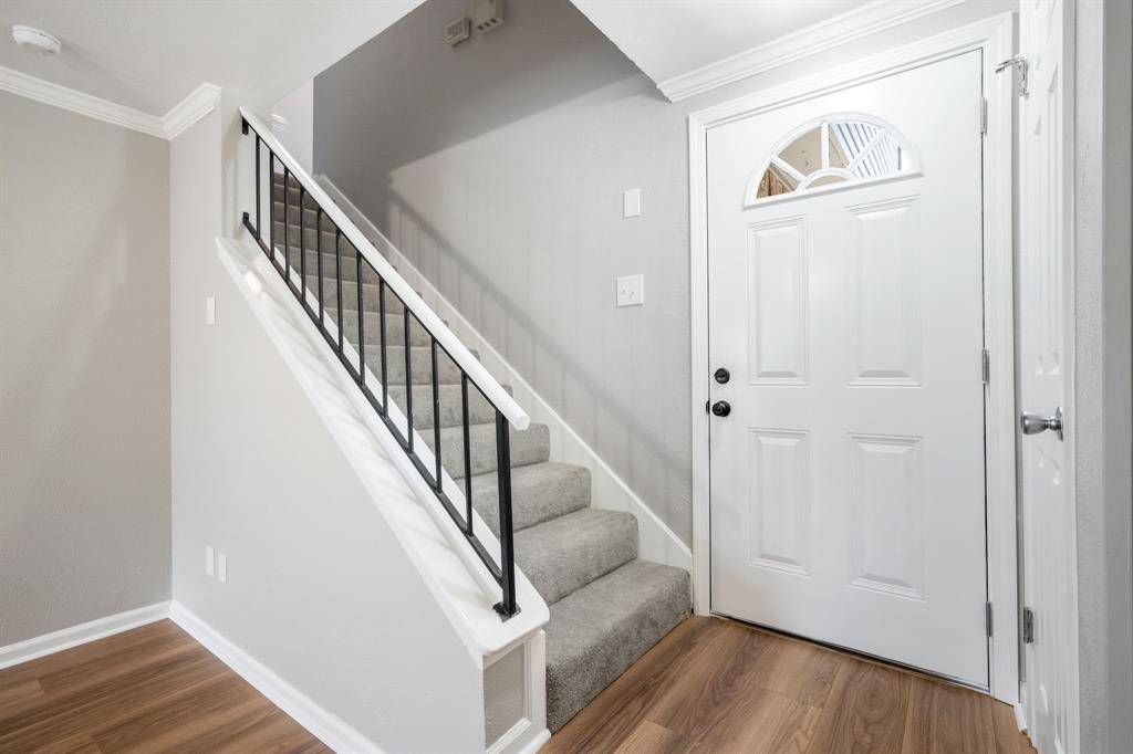 407 San Maria Drive, Garland, TX 75043