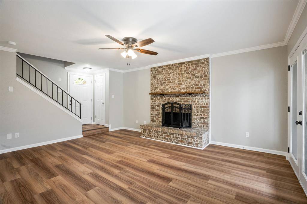 407 San Maria Drive, Garland, TX 75043