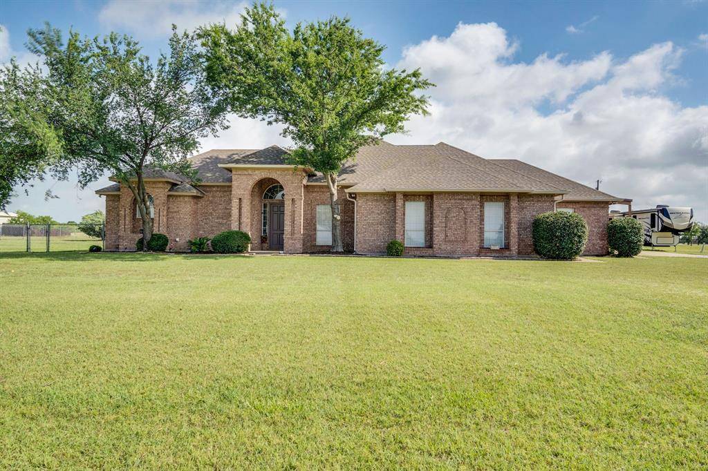 431 Mcalpin Road, Midlothian, TX 76065