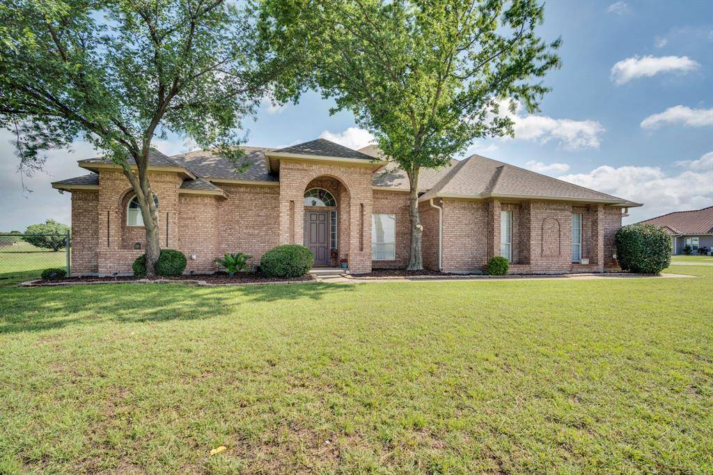 431 Mcalpin Road, Midlothian, TX 76065