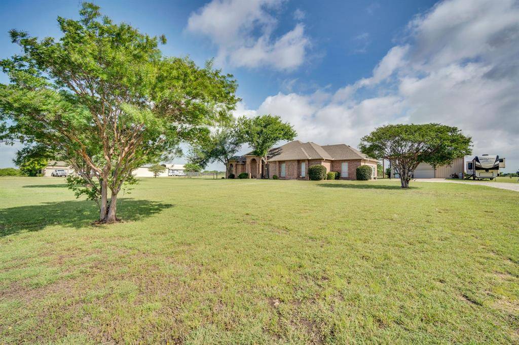431 Mcalpin Road, Midlothian, TX 76065