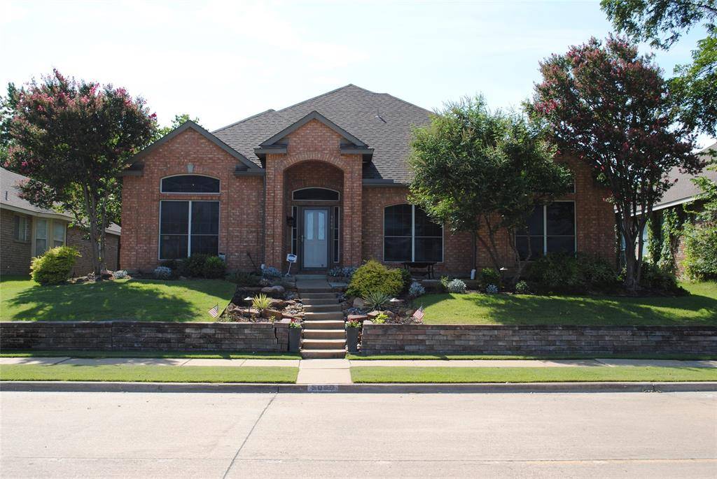 5080 Lakeshore Boulevard, The Colony, TX 75056