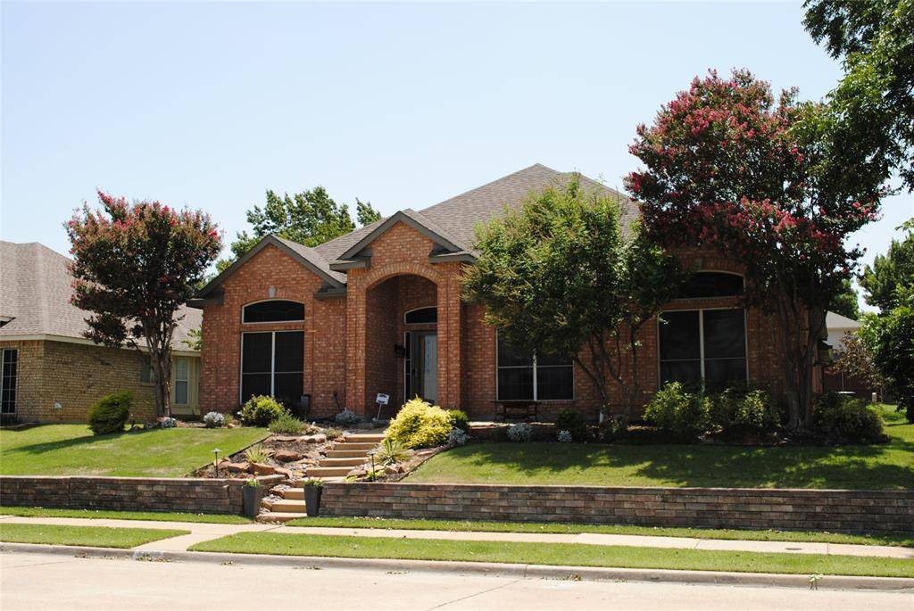 5080 Lakeshore Boulevard, The Colony, TX 75056